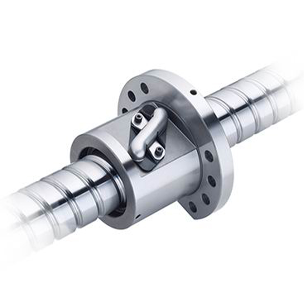 Super T 滾珠絲杠